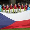 U20:ČR - Nizozemsko