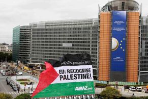 Tak se žije v Palestině