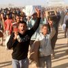 Palestina, Izrael, Gaza, OSN, WHO, pomoc, potraviny