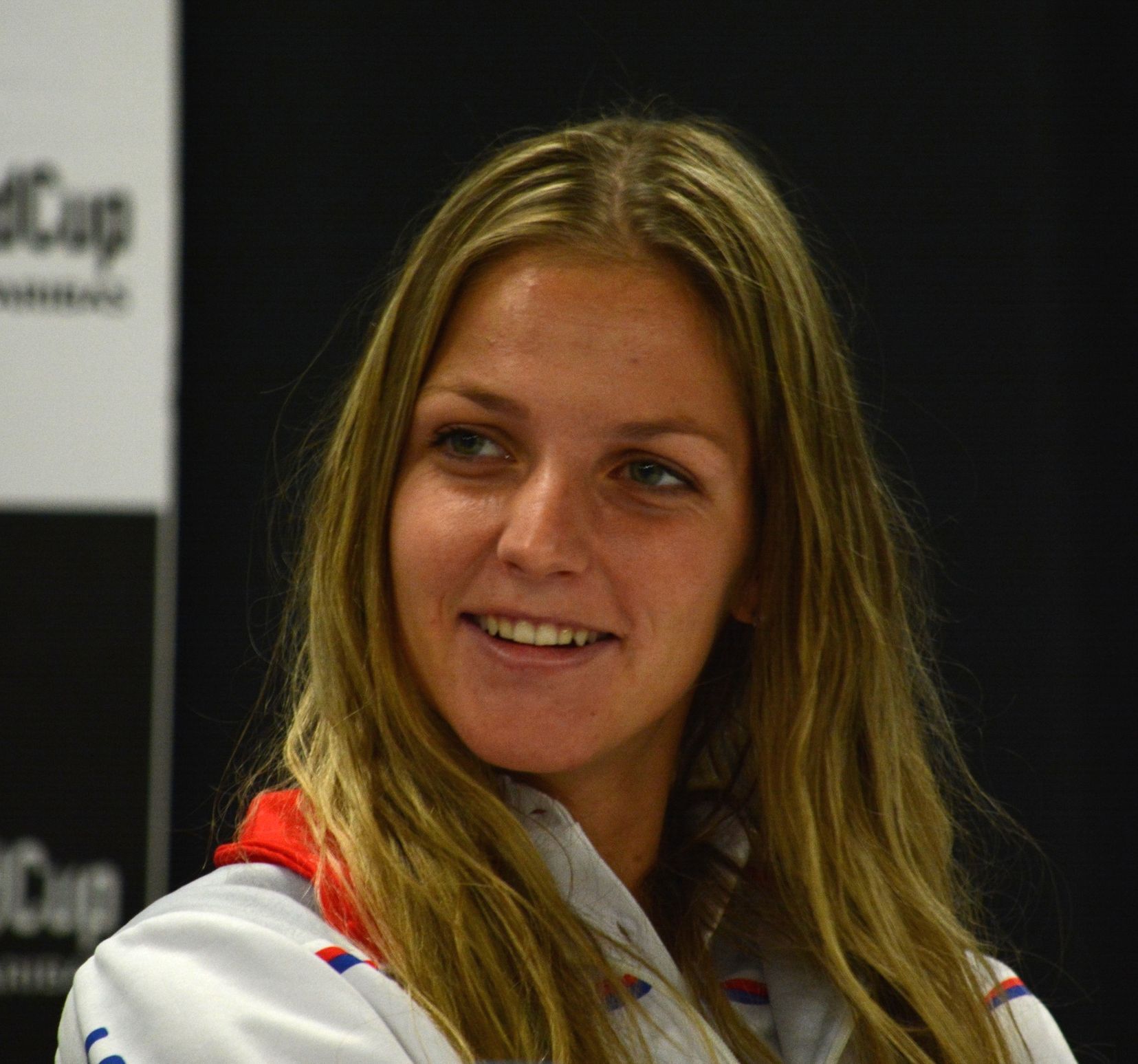 TK před finále Fed Cupu 2014