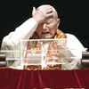 Jednorázové užití / Uplynulo 100 let od narození papeže Jana Pavla II. / ČTK