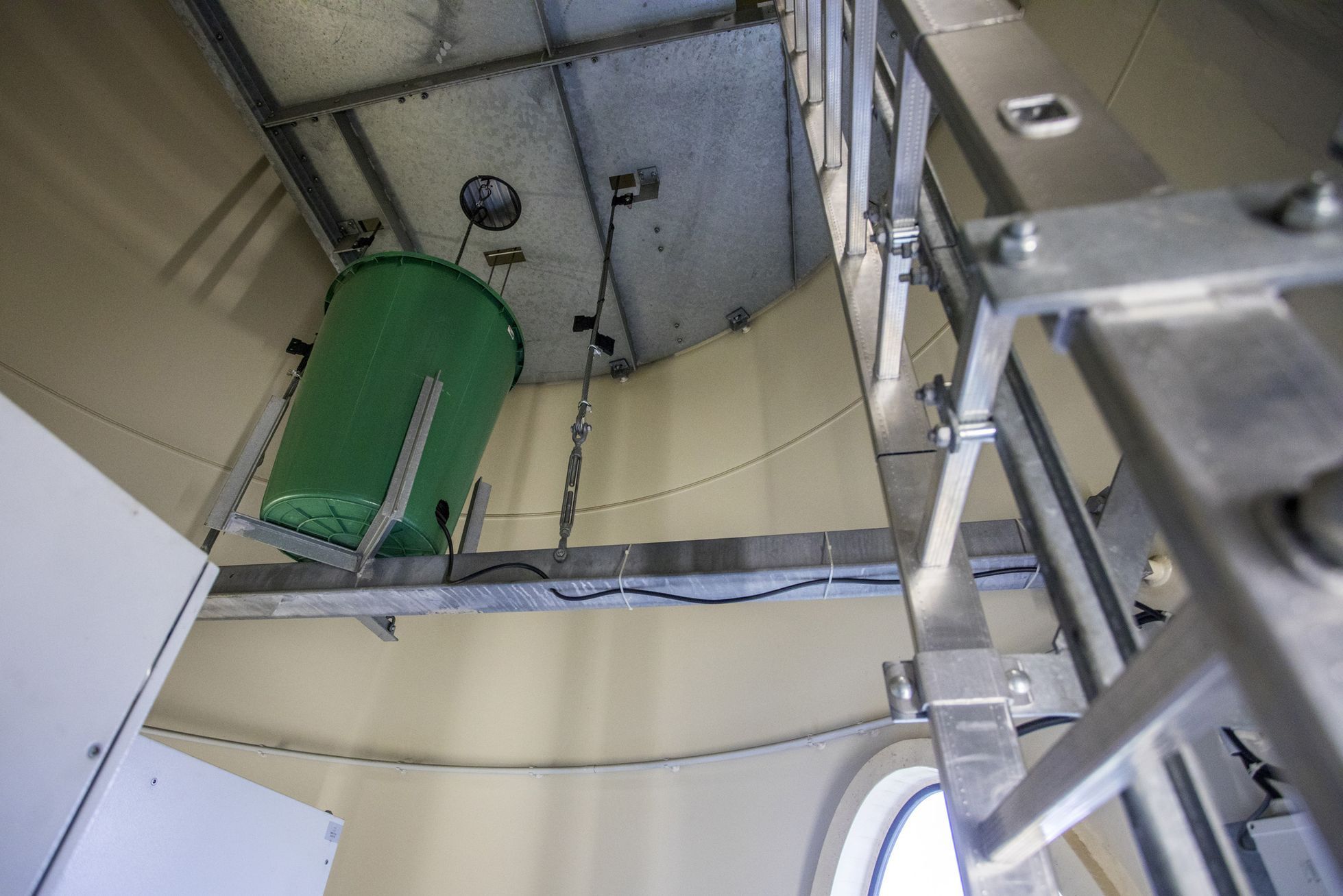 Větrná elektrárna Věžnice