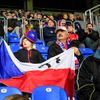 ČR vs San Marino v kvalifikaci na MS 2018