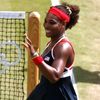 Serena Williamsová, olympijské hry v Londýně 2012