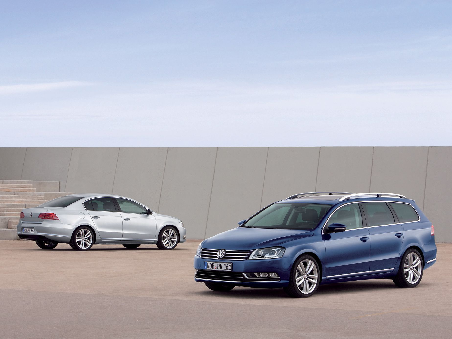 Problémová auta značky Volkswagen