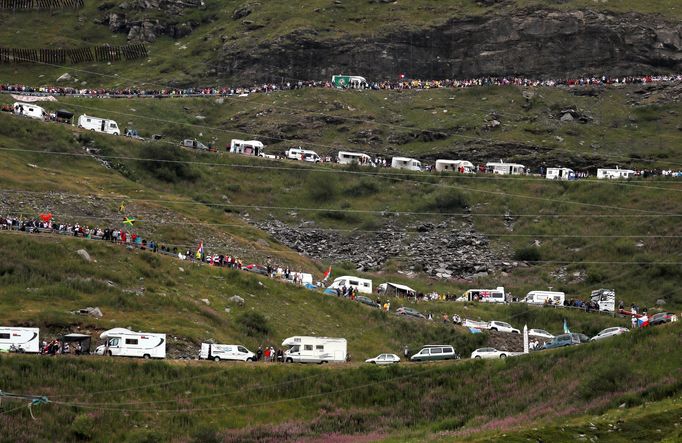 Tour de France 2019, nejlepší fotky