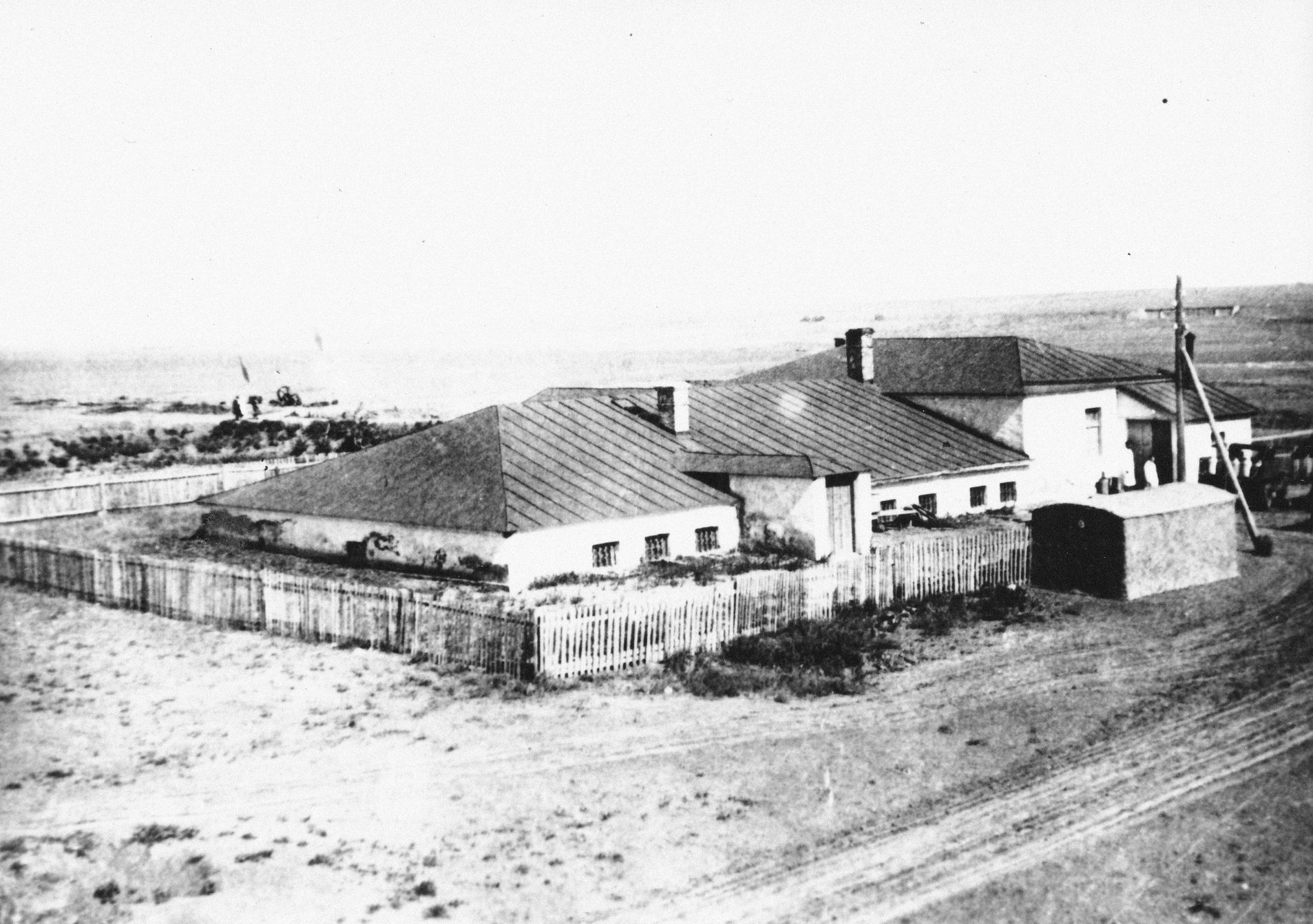 Jednorázové užití / Fotogalerie / Češi a Velký teror / Vol. 2 / Gulag.cz / Stalin / Komunismus / SSSR