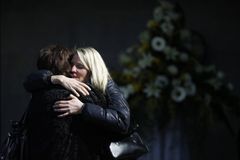 Statisíce Němců uctily oběti školního masakru