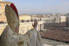 Papež vystěhuje jezuitské astronomy. Nerozumí si s nimi