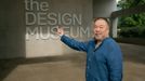 Aj Wej-wejova výstava v londýnském Muzeu designu začíná tento pátek, potrvá do 30. července.