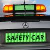 Safety car: 2009 F1 - Mercedes-Benz SL 63 AMG