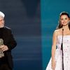 Penélope Cruz, Pedro Almodóvar, 2022