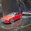 Autosalon Šanghaj 2025