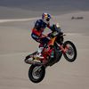 Rallye Dakar 2019, 1. etapa: Matthias Walkner, KTM