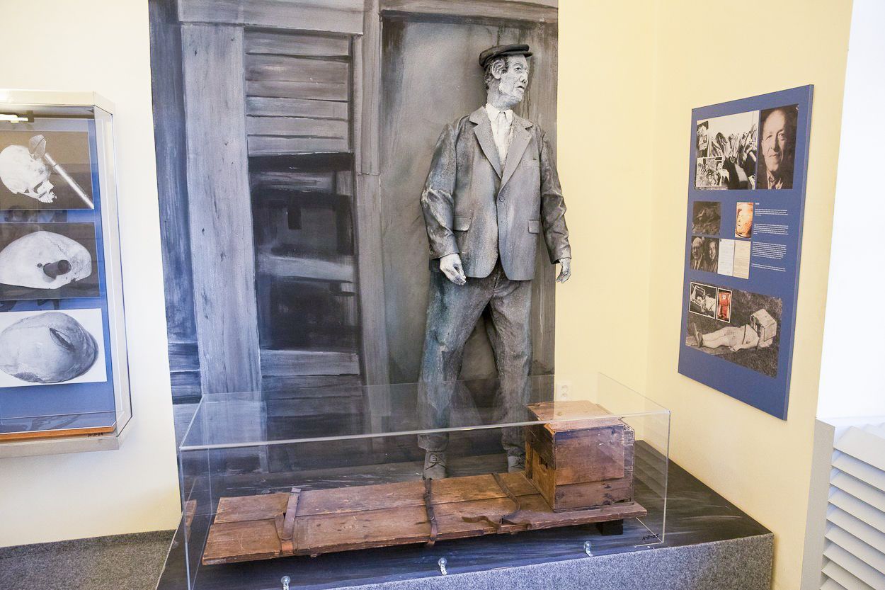Hubert Pilčík, Sérioví vrazi, seriál, krimi, vrah, vraždy, historie, Domácí