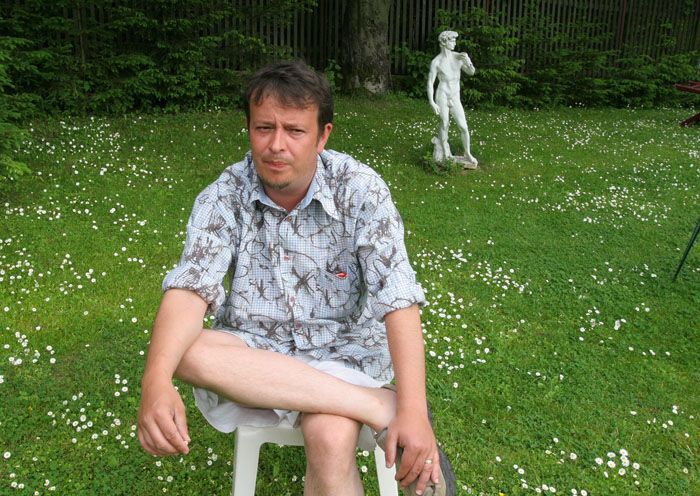 Hora sv. Kateřiny