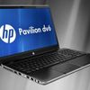 HP Pavilion dv6