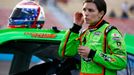 Danica Patricková zažila zatím nejlepší období v letech  2008 a 2009, kdy vyhrála svůj jediný závod IndyCar a celkově se dostala na šesté a pak i páté místo.