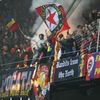Fotbal, Gambrinus liga, Sparta - Dukla: fanoušci