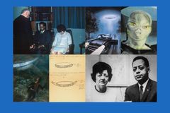 Nejdřív chtěli o šedých bytostech mlčet. Příběh údajného UFO únosu manželů změnil vše