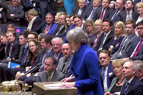 Jak dopadne brexit? Třetí hlasování je tu. Podívejte se, jaké mají Britové možnosti