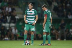 Ďolíček branku neviděl. Bohemians remizovali se Slováckem