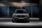 Cupra nabídne první samostatný model, SUV Formentor.