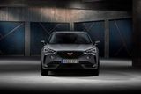 Cupra nabídne první samostatný model, SUV Formentor.