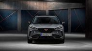 Cupra nabídne první samostatný model, SUV Formentor.