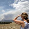 Obrazem: Colorado stále sužují mohutné požáry