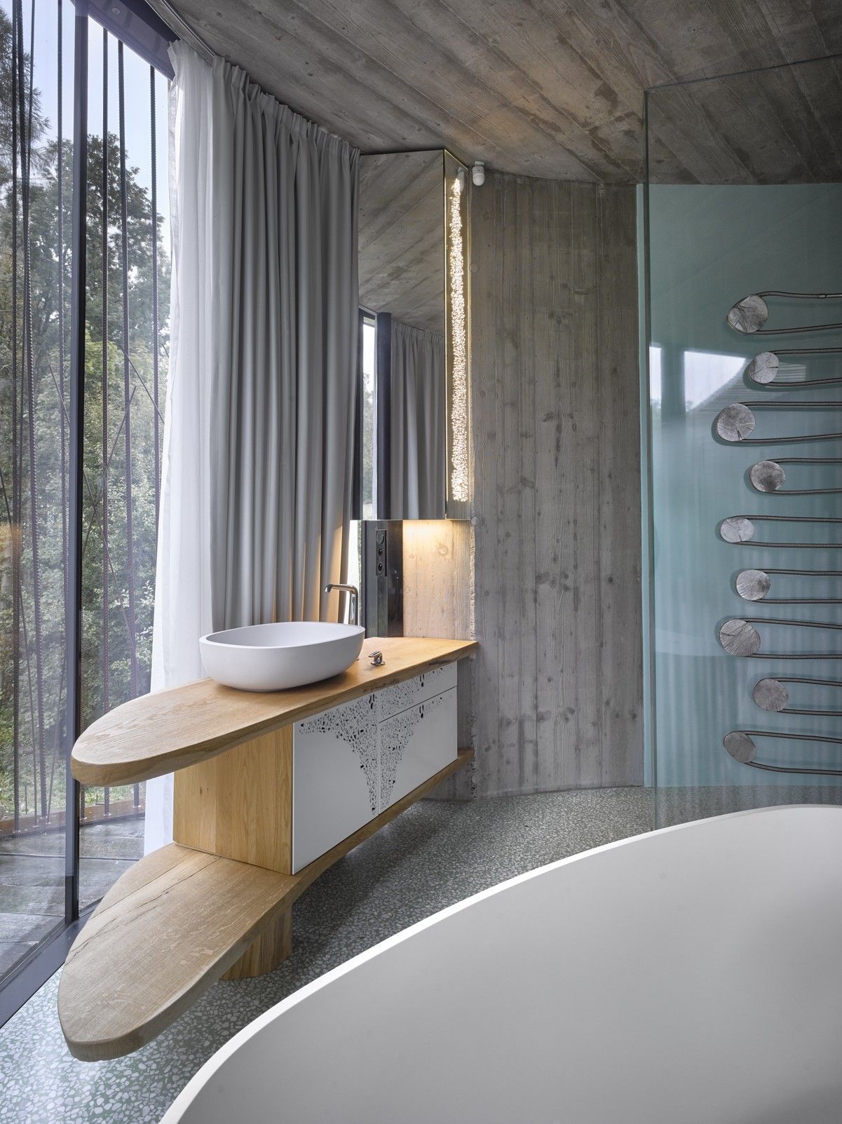 Interiér roku výběr