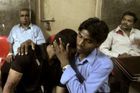 Bombaj: Kvůli explozím zatčeni 3 muži