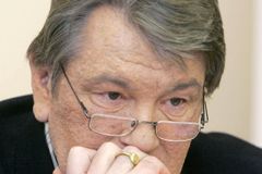 Tymošenková spoléhala na výpověď Juščenka, nepřišel