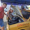 Rallye Železné hory
