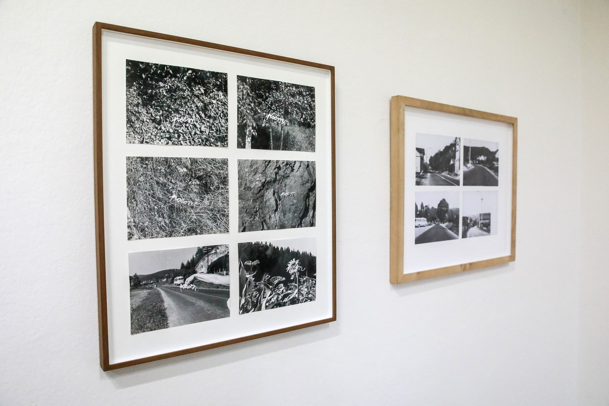 Valoch & Valoch, Moravská galerie, 2022, výstava