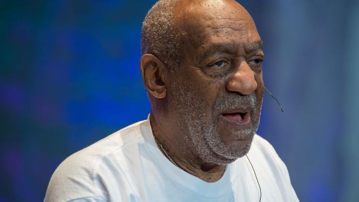 Bill Cosby byl uznán vinným z dalšího sexuálního napadení. Musí zaplatit 12 milionů; Zdroj foto: Shutterstock