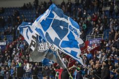 Baník vykřesal ve Zlíně plamen naděje, Teplice na poslední chvíli otočily zápas s Libercem