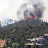 Obrazem: Colorado stále sužují mohutné požáry
