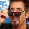 Cast member Al Pacino poses during the photo call for his two movies &quot;The Humbling&quot; and &quot;Manglehorn&quot; at the 71st Venice Film Festival
