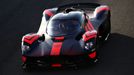 Aston Martin Valkyrie