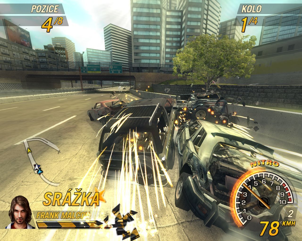 Flatout II 1