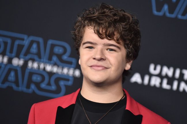 Gaten Matarazzo - 20 let