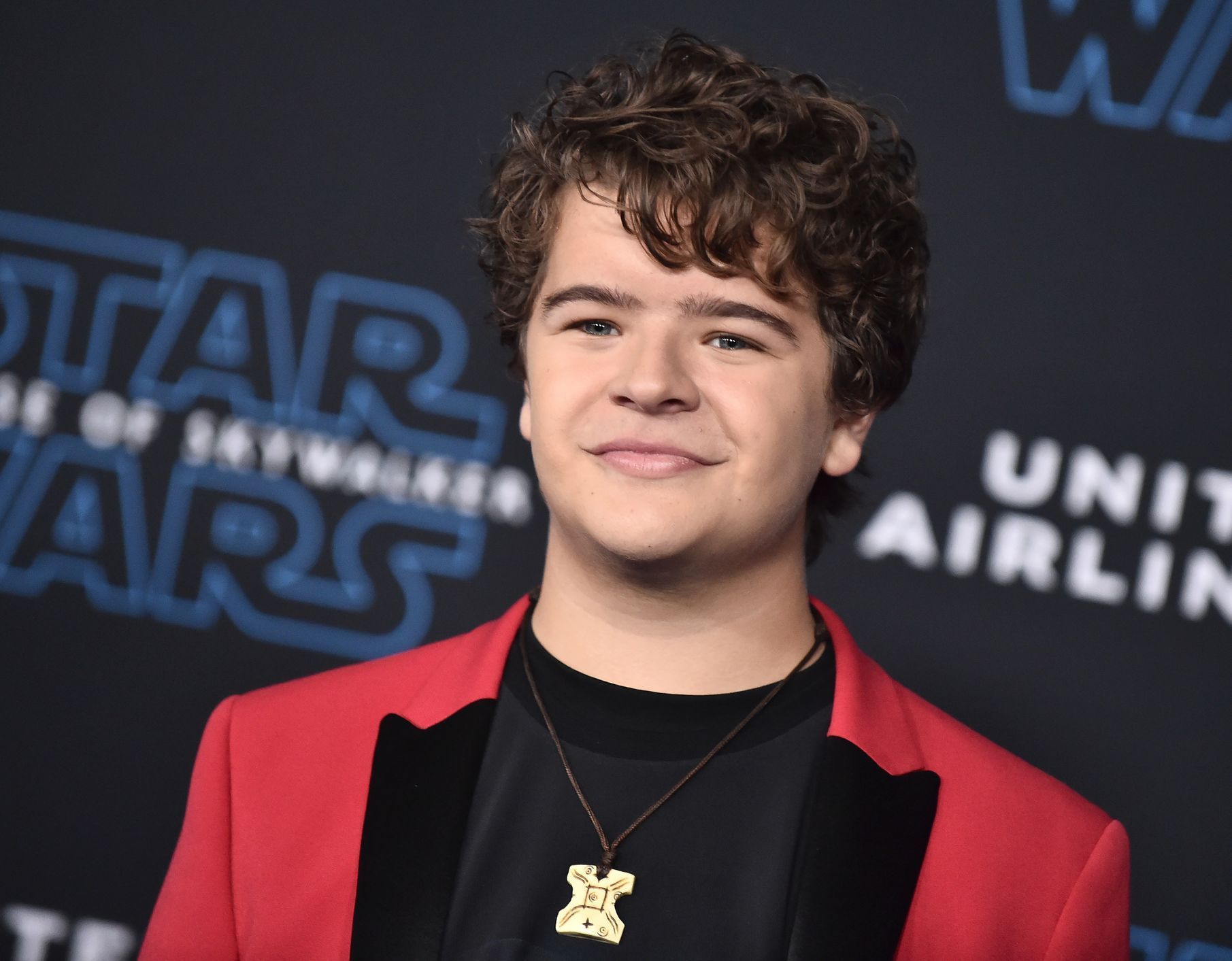 Gaten Matarazzo