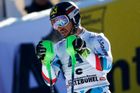Lídr SP Hirscher díky druhému kolu vyhrál slalom v Kitzbühelu