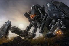 Nový trailer z Resistance 2