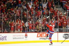 Kempný a Faksa přispěli svým týmům gólem, Zadina v dresu Detroitu debutoval v NHL