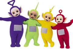 Čas udělat dětem pápá. BBC přestala vysílat Teletubbies před 15 roky