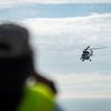 Galileo SAR Meet 2025, vrtulník, Kbely, Praha, helikoptéra, letectvo, Armáda ČR