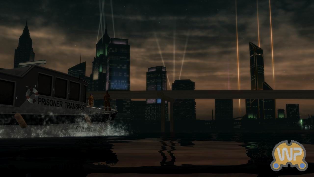 Saints Row 2