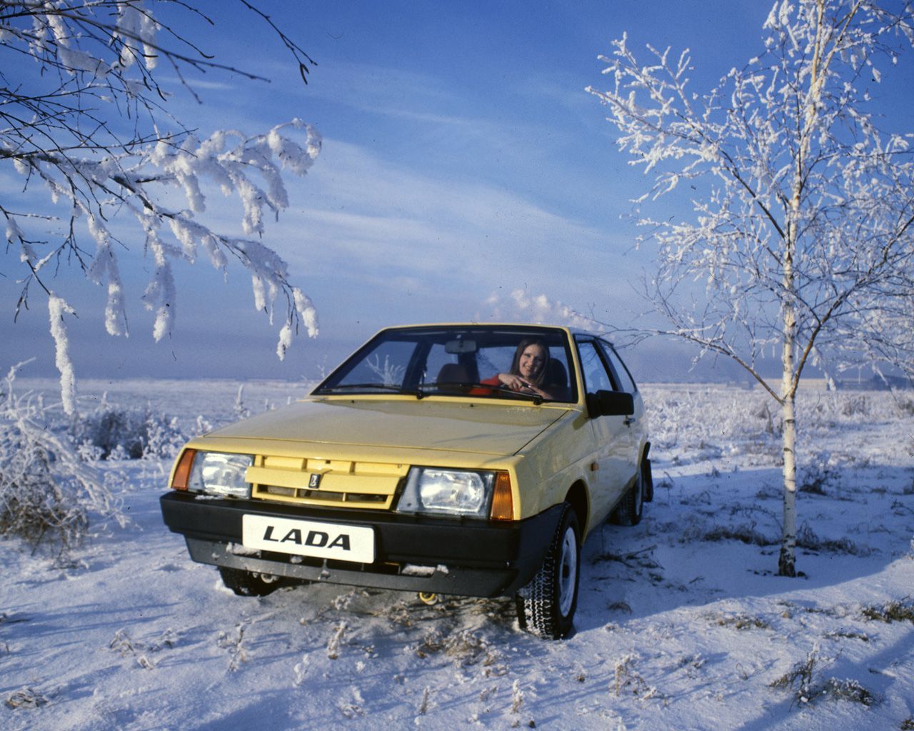 Lada Samara